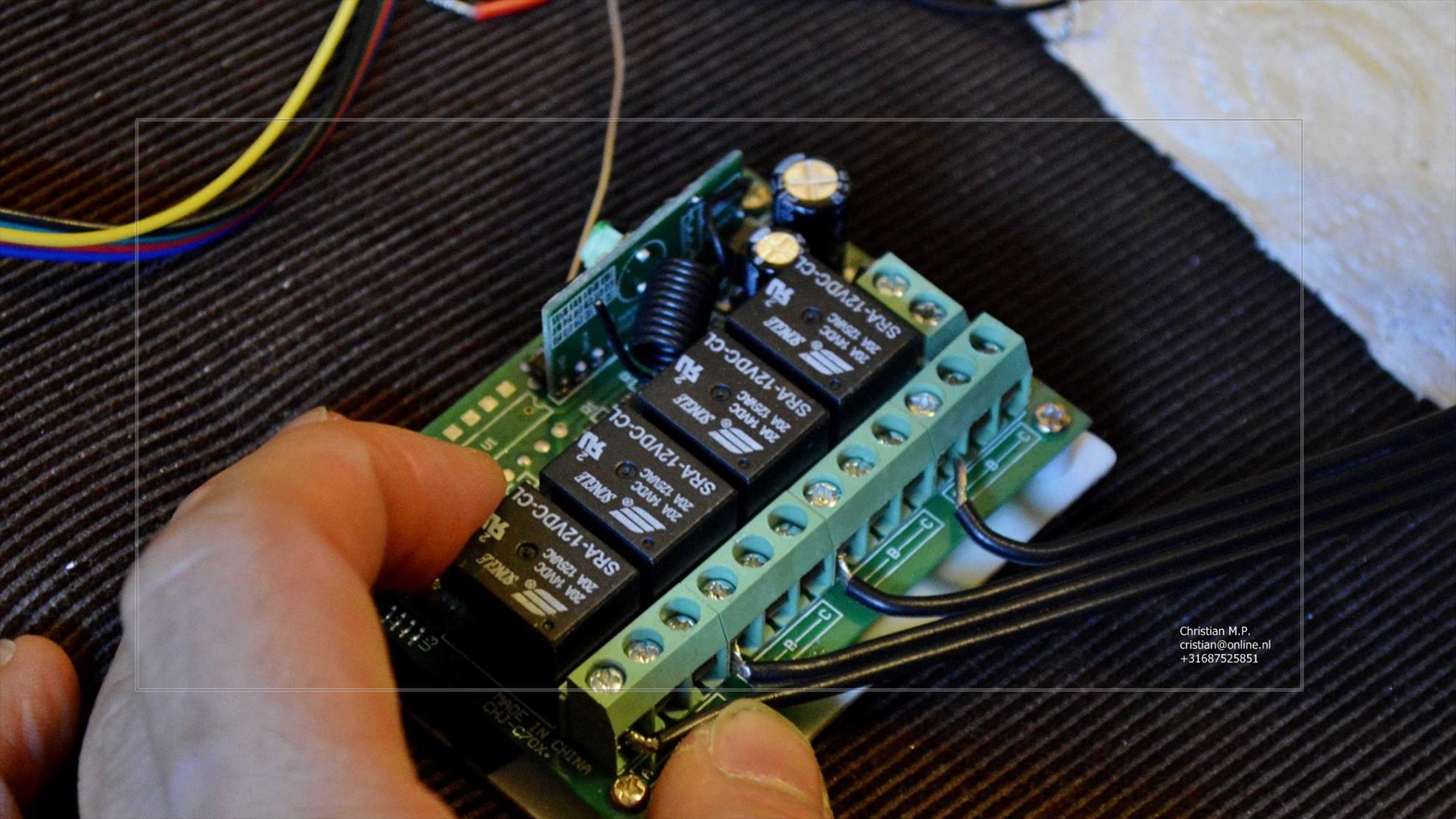 Manufacturare pachete de acumulatori - 111945298140145986830831146618141839404581o.jpg